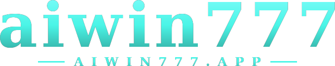 aiwin777 logo