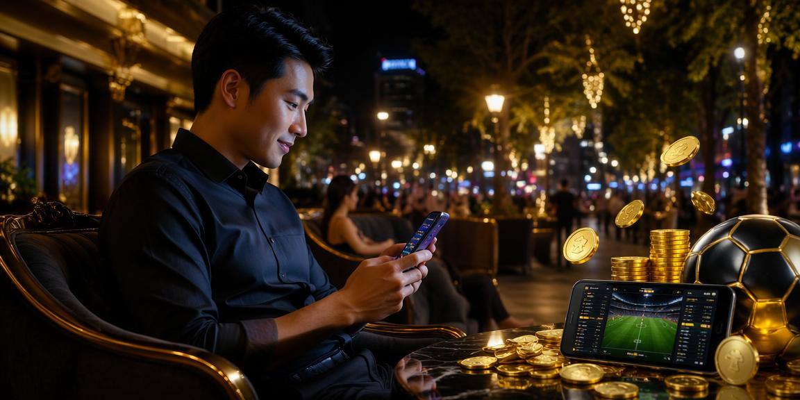 aiwin777 Cài ứng dụng trong 3 bước